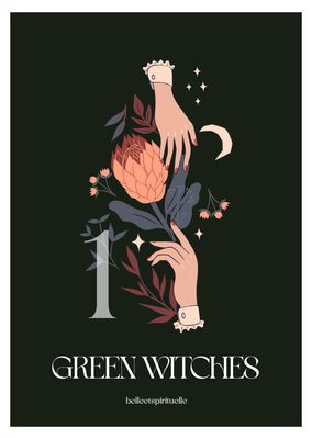 Prints thème automne Belle et Spirituelle Prints thème automne Belle et Spirituelle