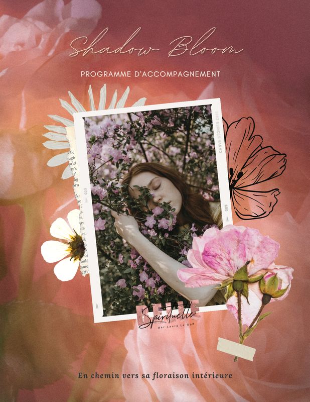 Programme d'accompagnement Shadow Bloom