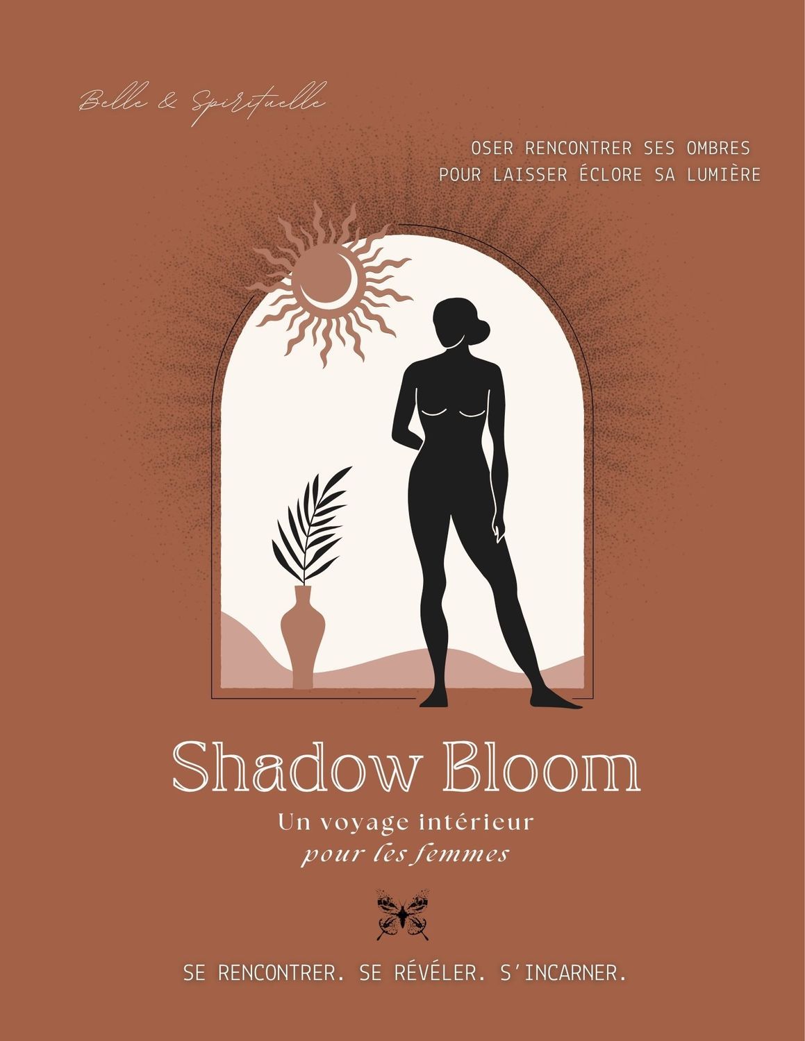 Programme d'accompagnement Shadow Bloom
