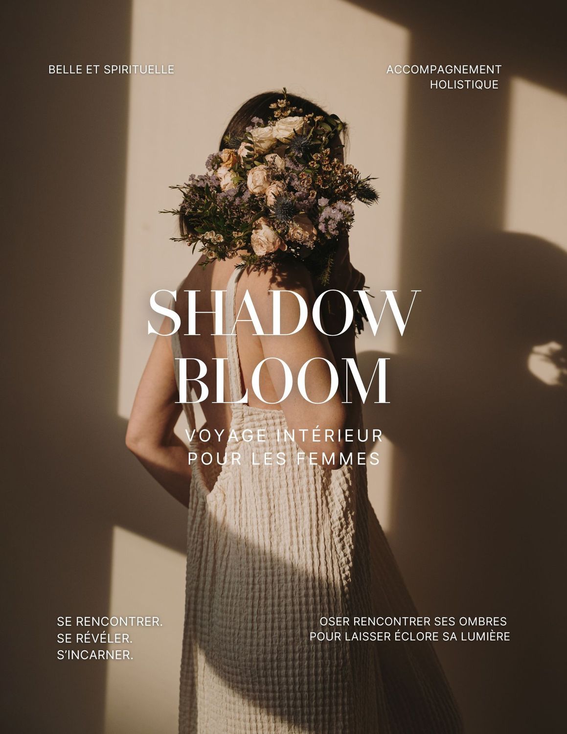 Programme d'accompagnement Shadow Bloom
