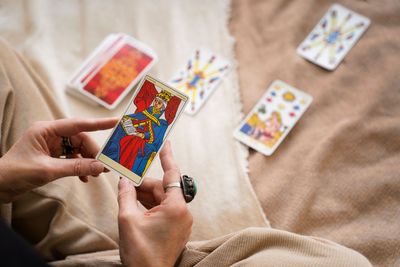 Formation Arcana Tarot | Belle et Spirituelle