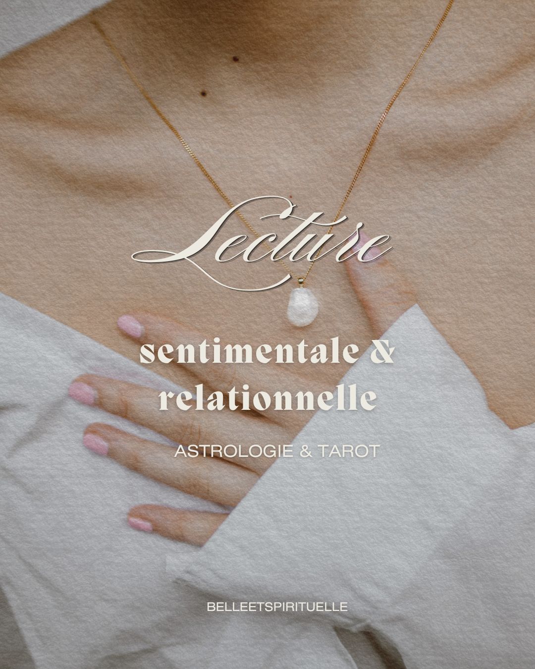 Lecture sentimentale & relationnelle Lecture sentimentale & relationnelle