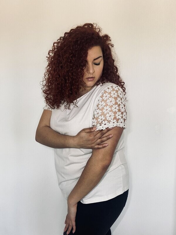 Haut basic Alexis