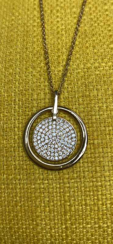 Collier Naëlle