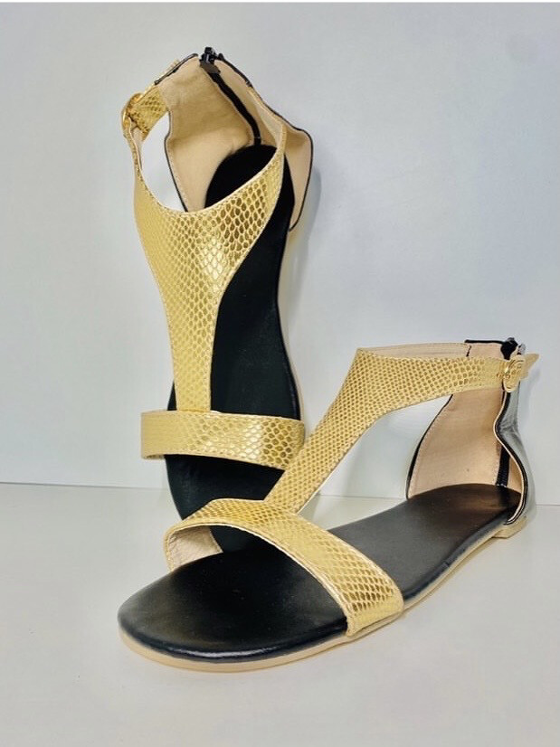 Sandales Aphrodite