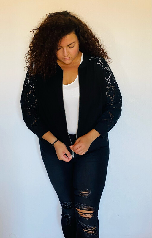 Veste bombers Mia