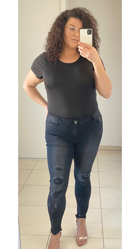 Jeans Tabria Jeans Tabria