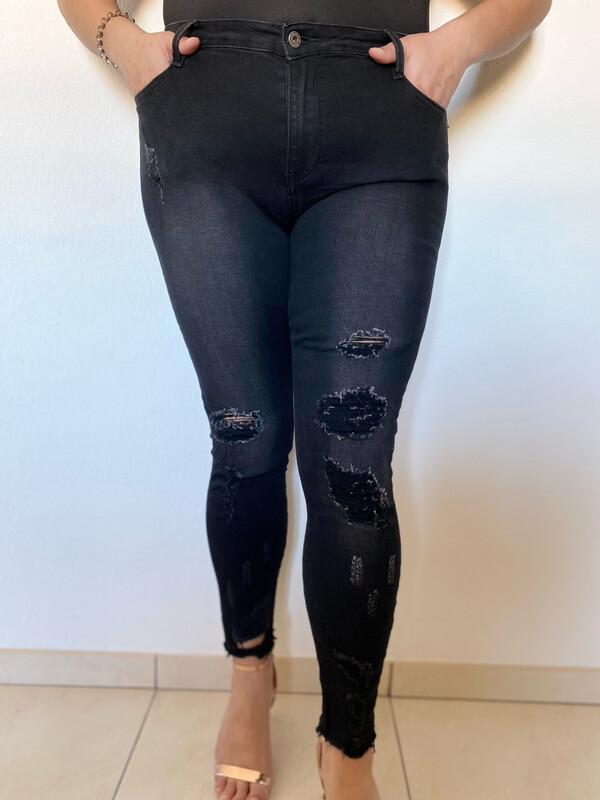 Jeans Tabria