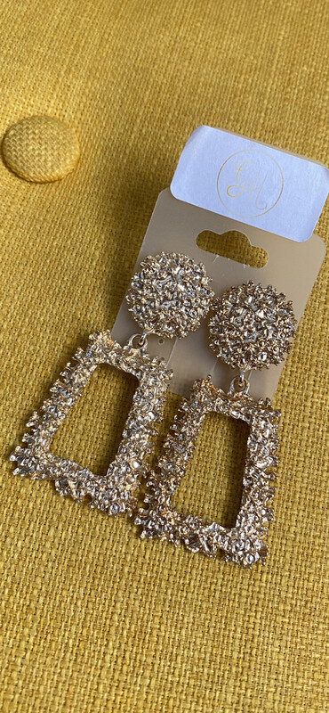 Boucles d'oreilles Orient Boucles d'oreilles Orient