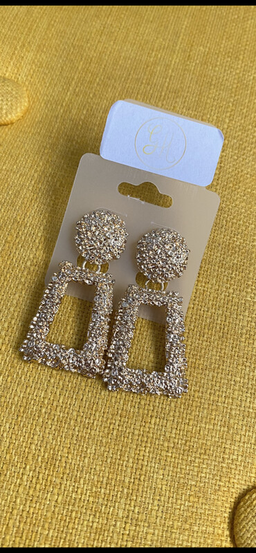 Boucles d'oreilles Mini Orient Boucles d'oreilles Mini Orient