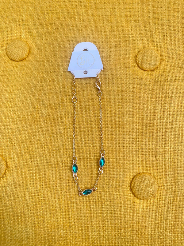 Bracelet Kewe
