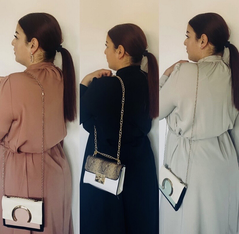 Robe Luna