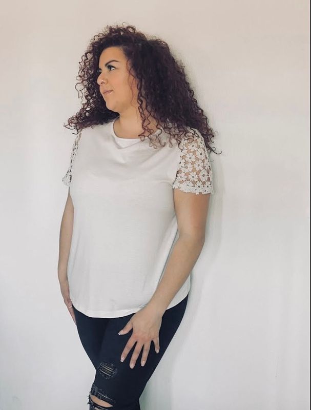 Haut basic Alexis Haut basic Alexis