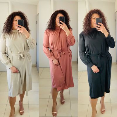 Robe Luna