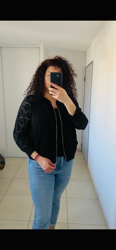 Veste bombers Mia Veste bombers Mia