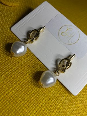 Boucles d’oreilles Elodie