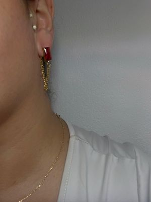 Boucles d’oreilles Margaux