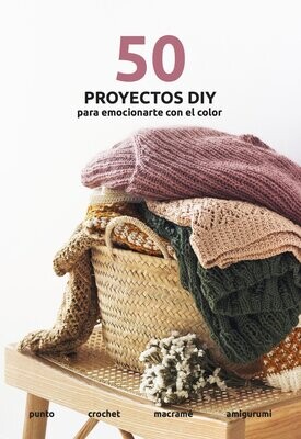 50 Proyectos DIY