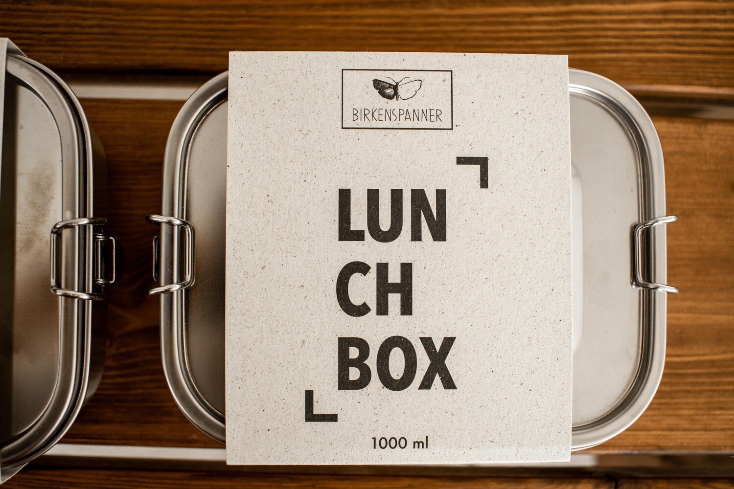 Lunchbox 1000 ml