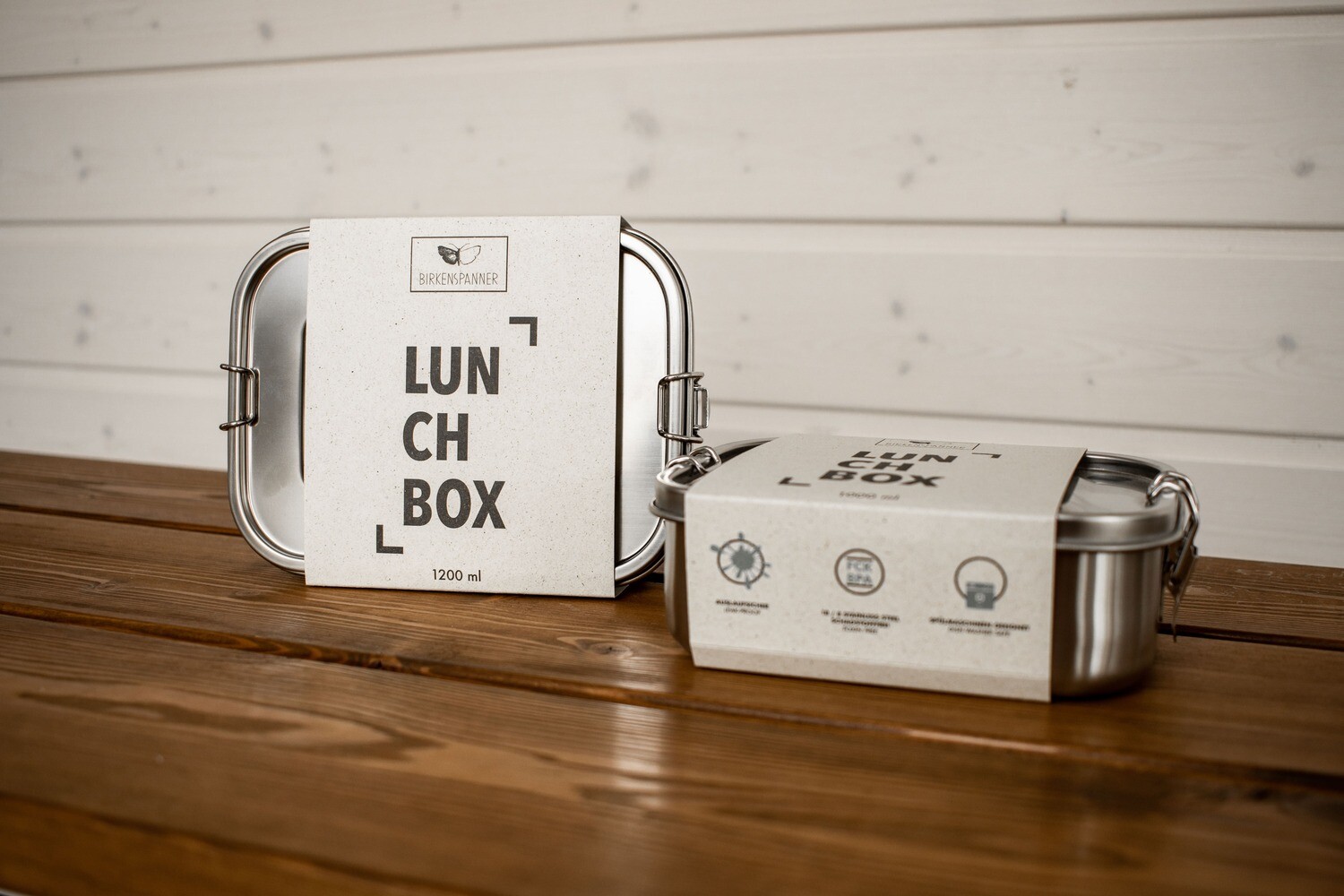 Lunchbox 1200 ml