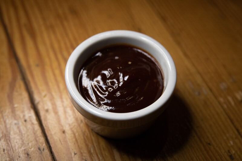 BBQ Dip