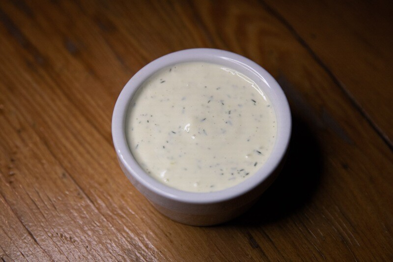Ranch Dip