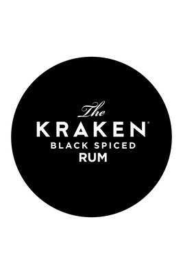 Double Kraken Spiced Rum