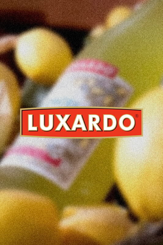 Limoncello Shots