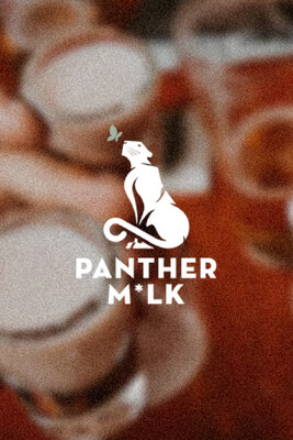 Panther Milk 50ml