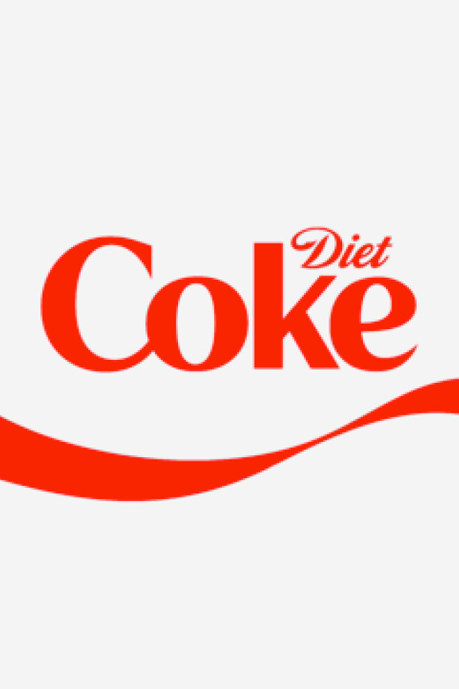 Diet Coke 330ml Can