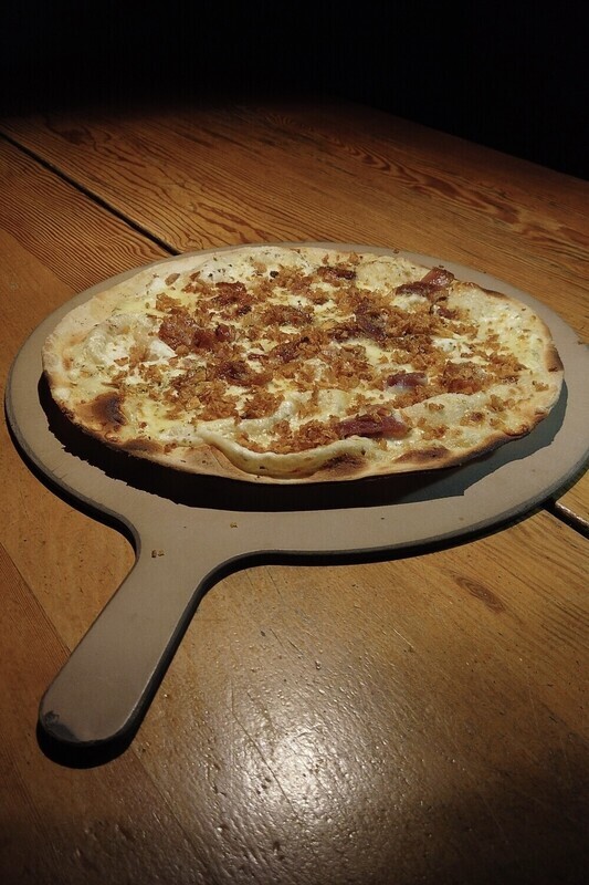 Flammkuchen (2-4-1)