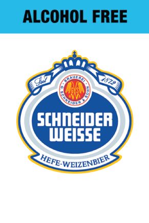 Schneider Weisse Tap 3 ( Alcohol Free)