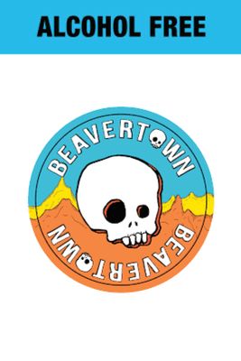 Beavertown Laser Crush I.P.A. 0.3% ABV