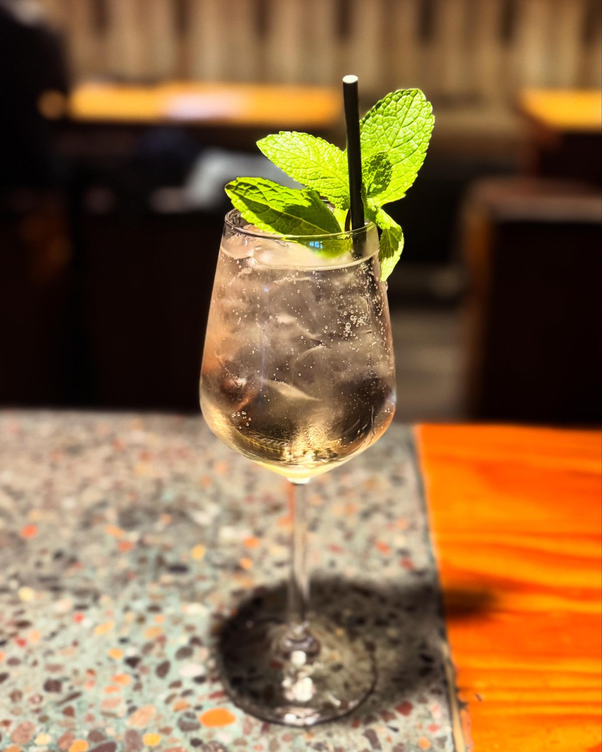Hugo Spritz