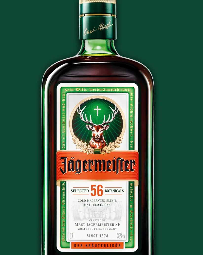 Jaegermeister