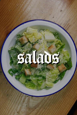 SALAD