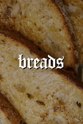 BREADS