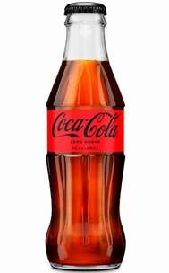 Coke Zero