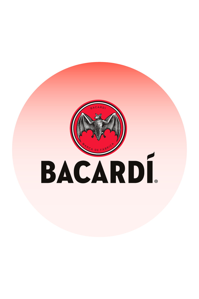 Bacardi White Rum