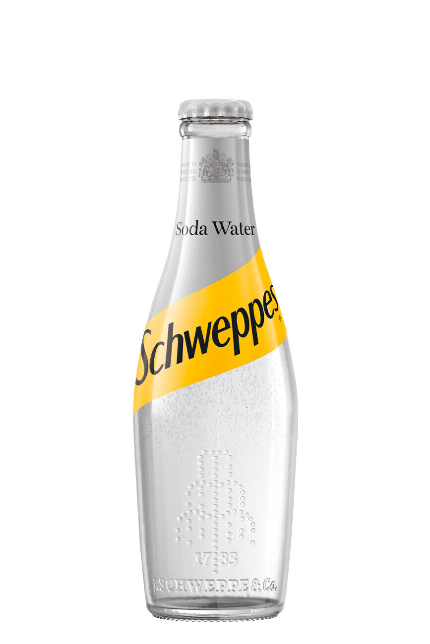 Soda Water