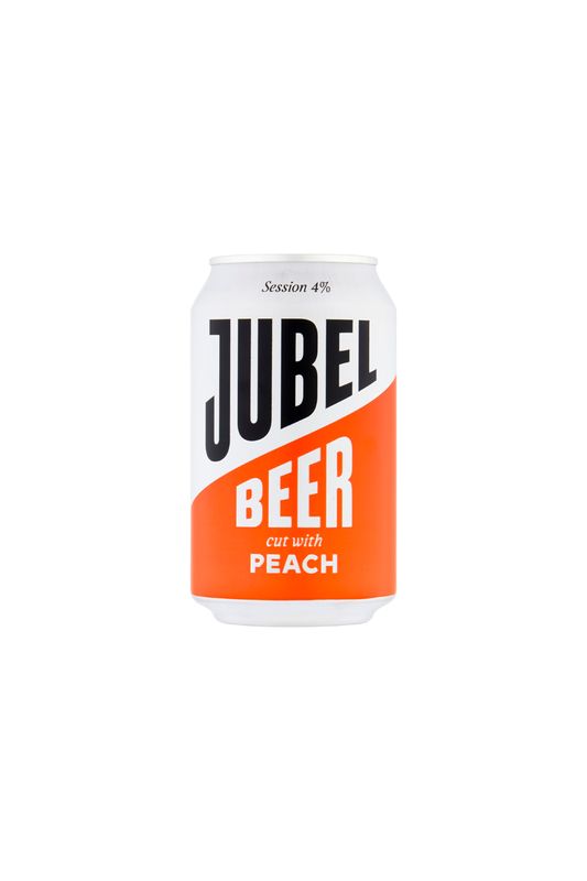 Jubel Peach