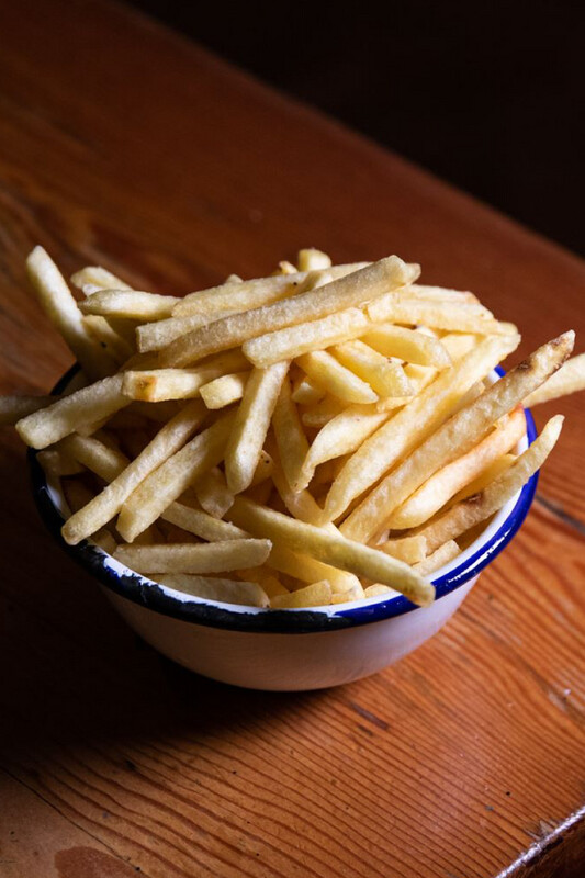 Fries