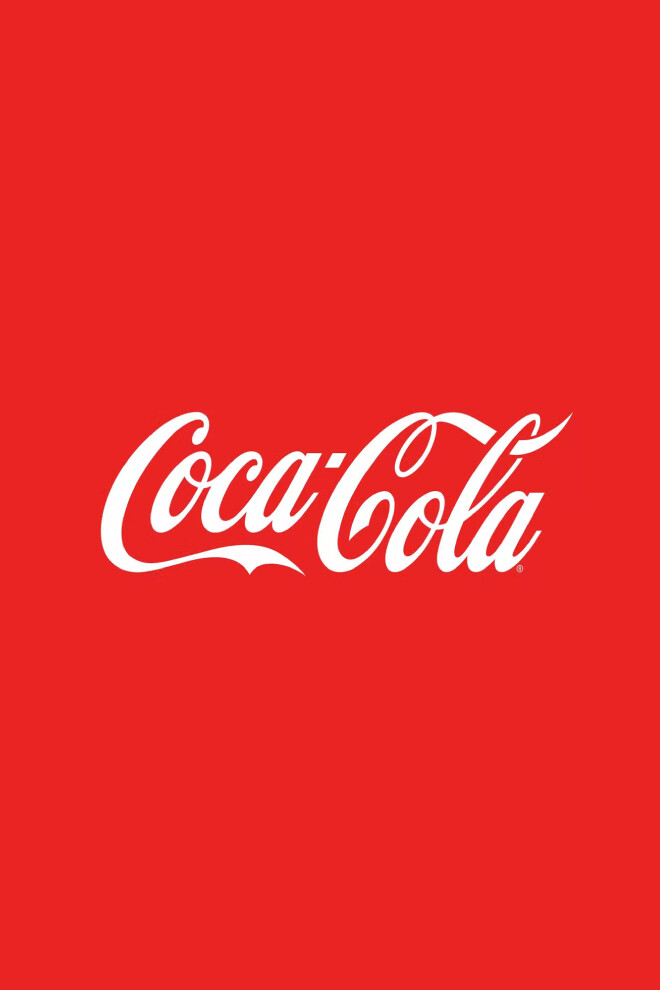 Coke  330ml Can