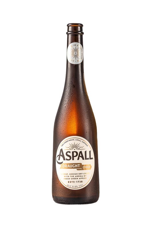 Aspall Suffolk Cyder