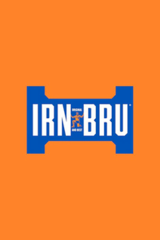 Irn Bru 330ml Can