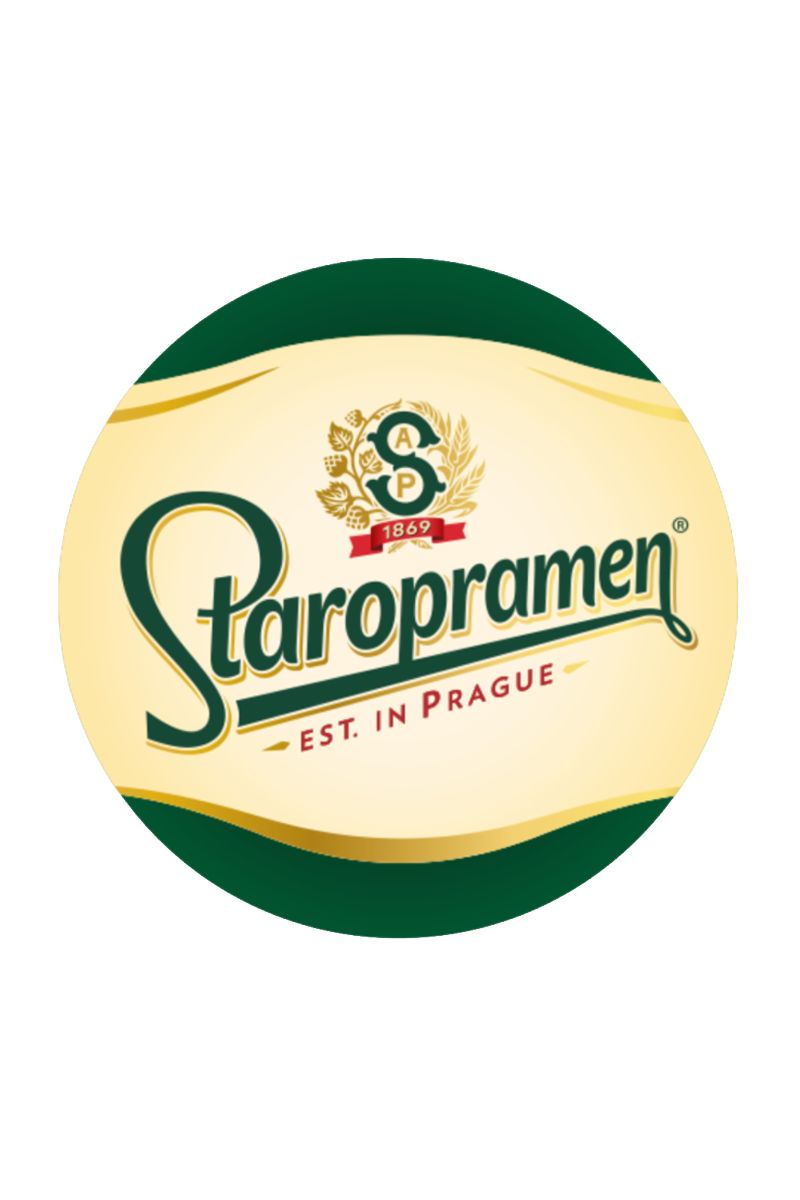 Staropramen