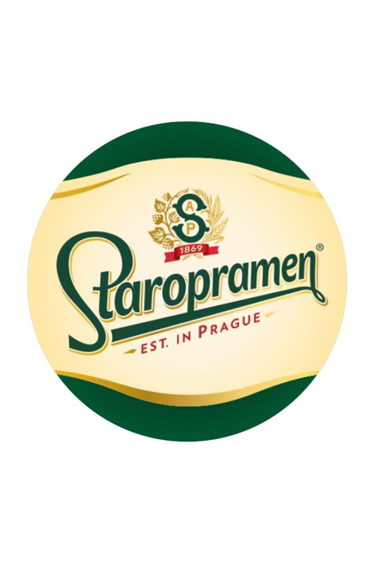 Staropramen