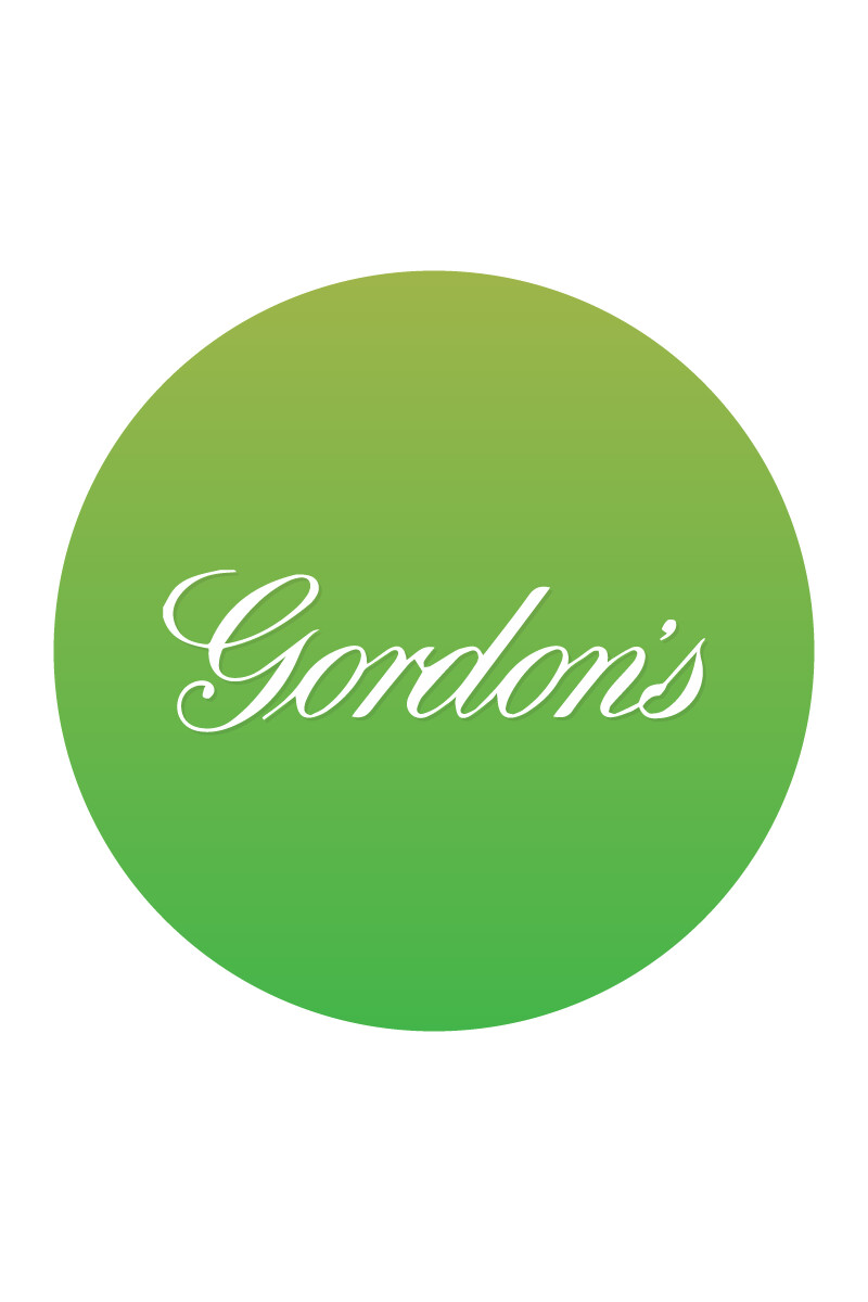 Double Gordons Gin