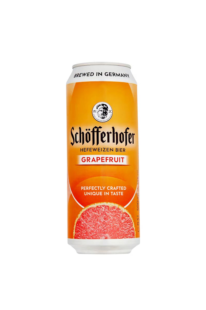 Schöfferhofer Grapefruit