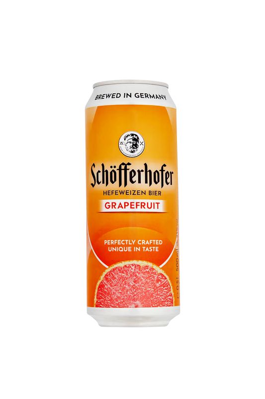 Schöfferhofer Grapefruit